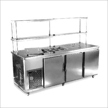 Under Counter Freezer