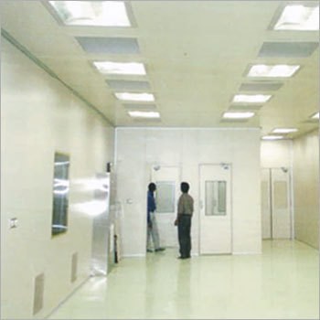 Cold Storage Services
