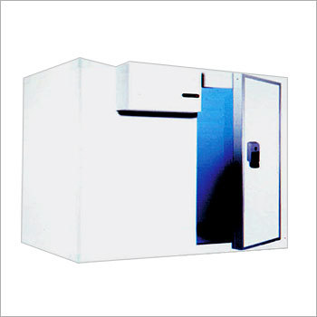 Cold Storage Rooms