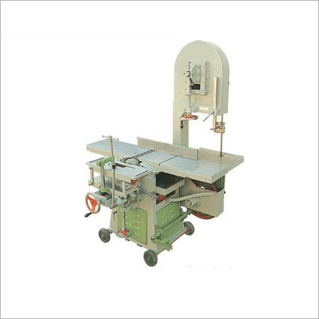 Wood Working Machinery