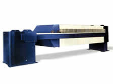 Filter Press Gujarat