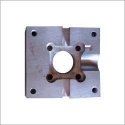 Moulded Dies