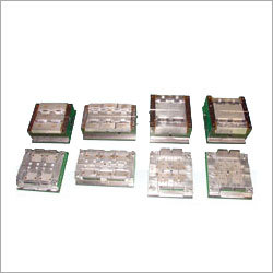 Aluminium Die Castings