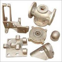 Precision Die Castings