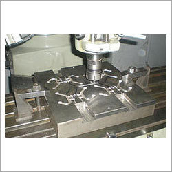 Automotive Die Castings