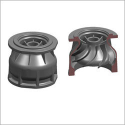 Aluminium Pressure Die Castings