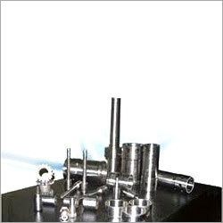 CNC Precision Job Work