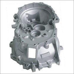 Pressure Casting Dies