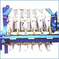 Automatic Filter Press