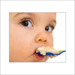 Baby Food Products Testing
