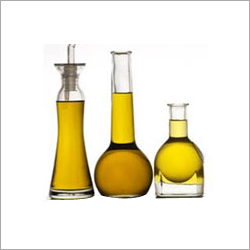 Edible Oil Testing