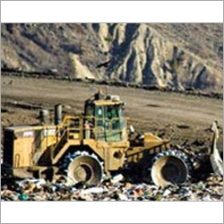 Hazardous and Solid Waste Testing