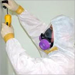 Indoor Air Quality Testing