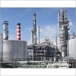 Stack Emission Testing