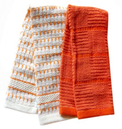 kitchen dishcloths