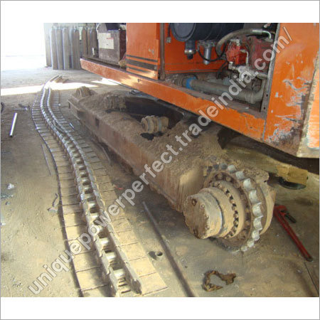 Complete Chain Assembly