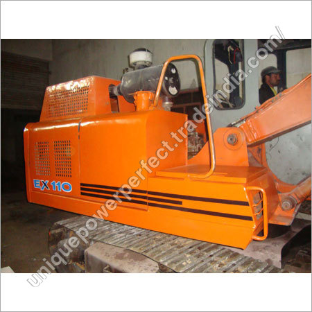 Denting Painting Services