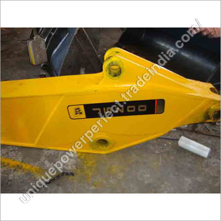 Stick Repair Service