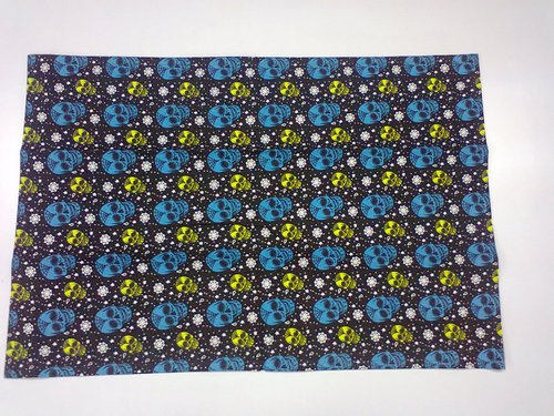 waffle dish towels