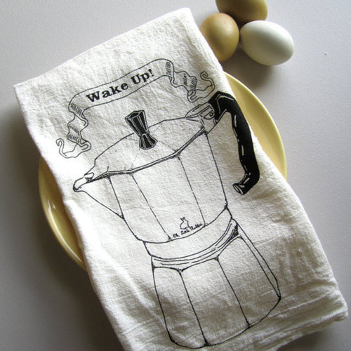 Waffle Kitchen Towels - Cotton, 18x28 Inches, White | Absorbent, Decorative, Durable, Machine Washable for Kitchen Use