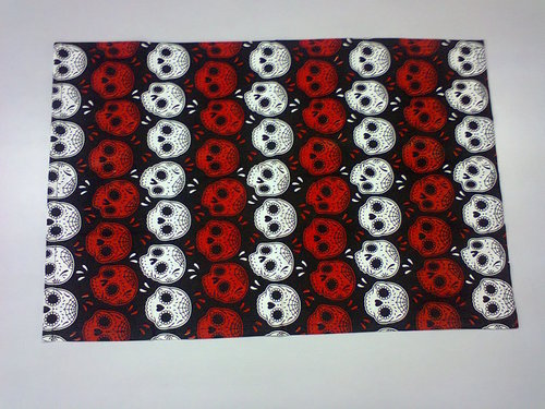 waffle kitchen towels