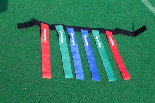 Tag Belt