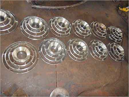 Conical Impeller