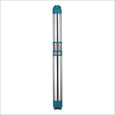 V8 Submersible Pumps