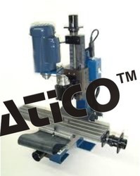 CNC Mill