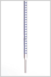 Burette Lengths without Stopcocks