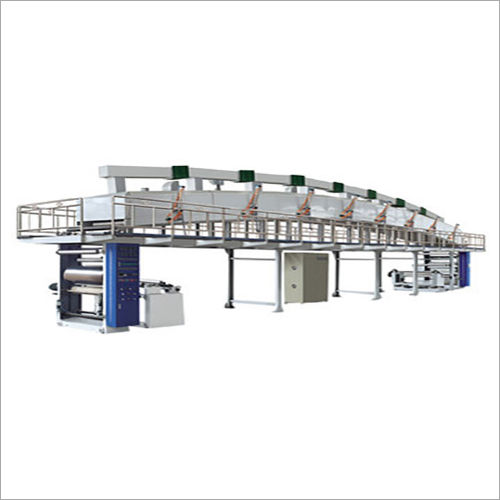 Automatic Lamination Machine