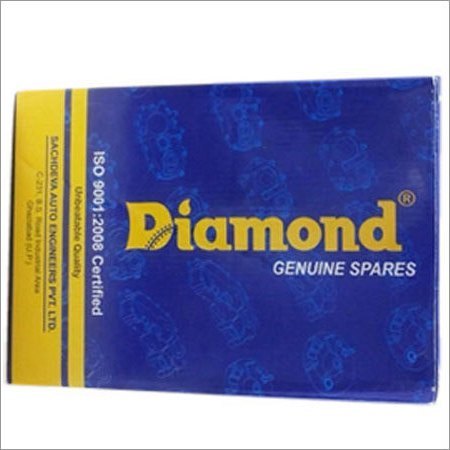 Automobiles Corrugated Box