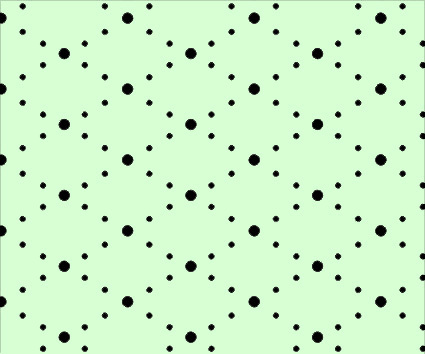 Paper Punching Patterns