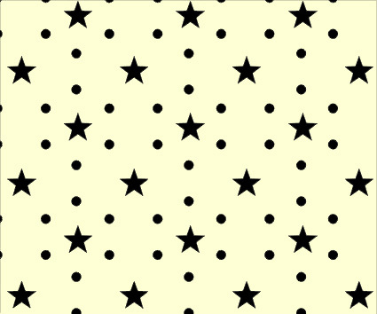 Punching Pattern