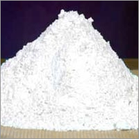 Gypsum Plaster