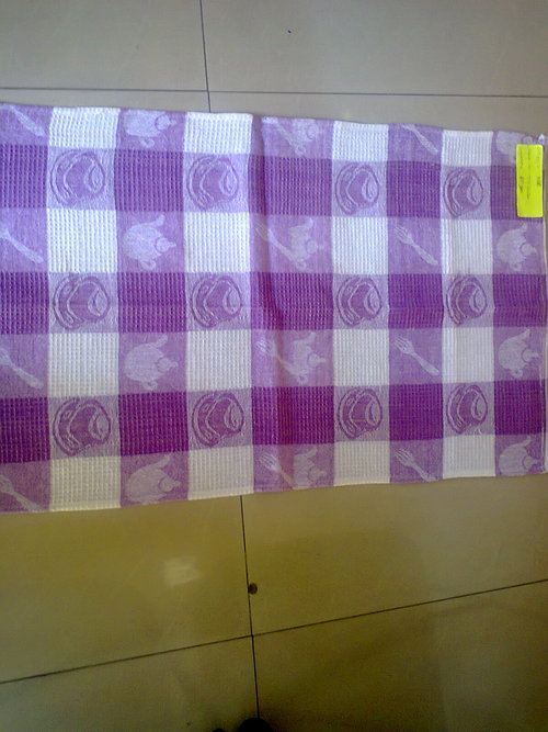 vintage kitchen towels