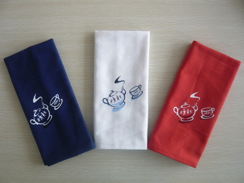 australian tea towels