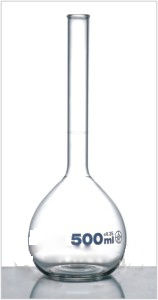 Volumetric Flask