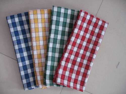 irish linen tea towels