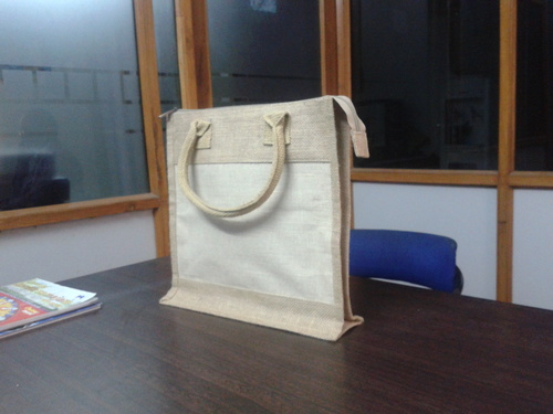 Promotional Jute Bag