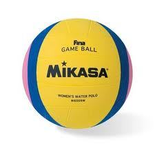Water Polo Ball Mikasa