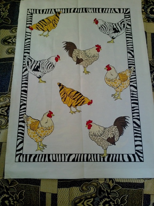 tea towels bulk