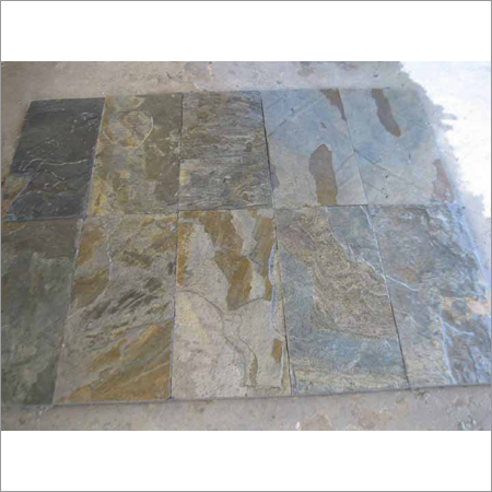 Zeera Green Slatestone