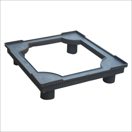 Plastic Fridge Stand