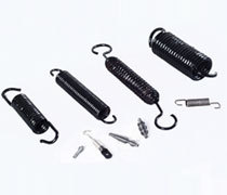 Tension Spring