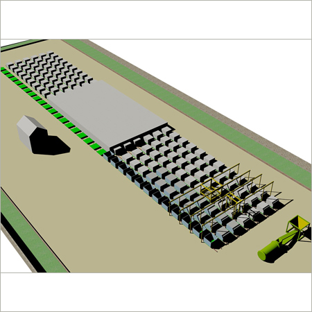 Aac Block Plant