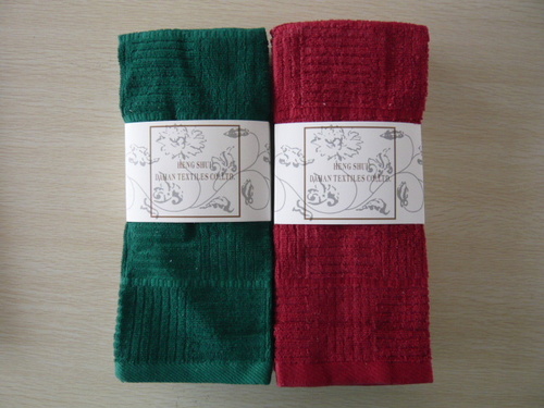 Christmas Kitchen Towels