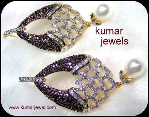 unique style earrings