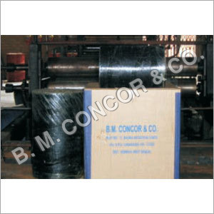 Pipe Wrap Tape Coating