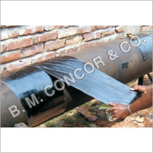 Pipe Anti Corrosion Wrap Tape